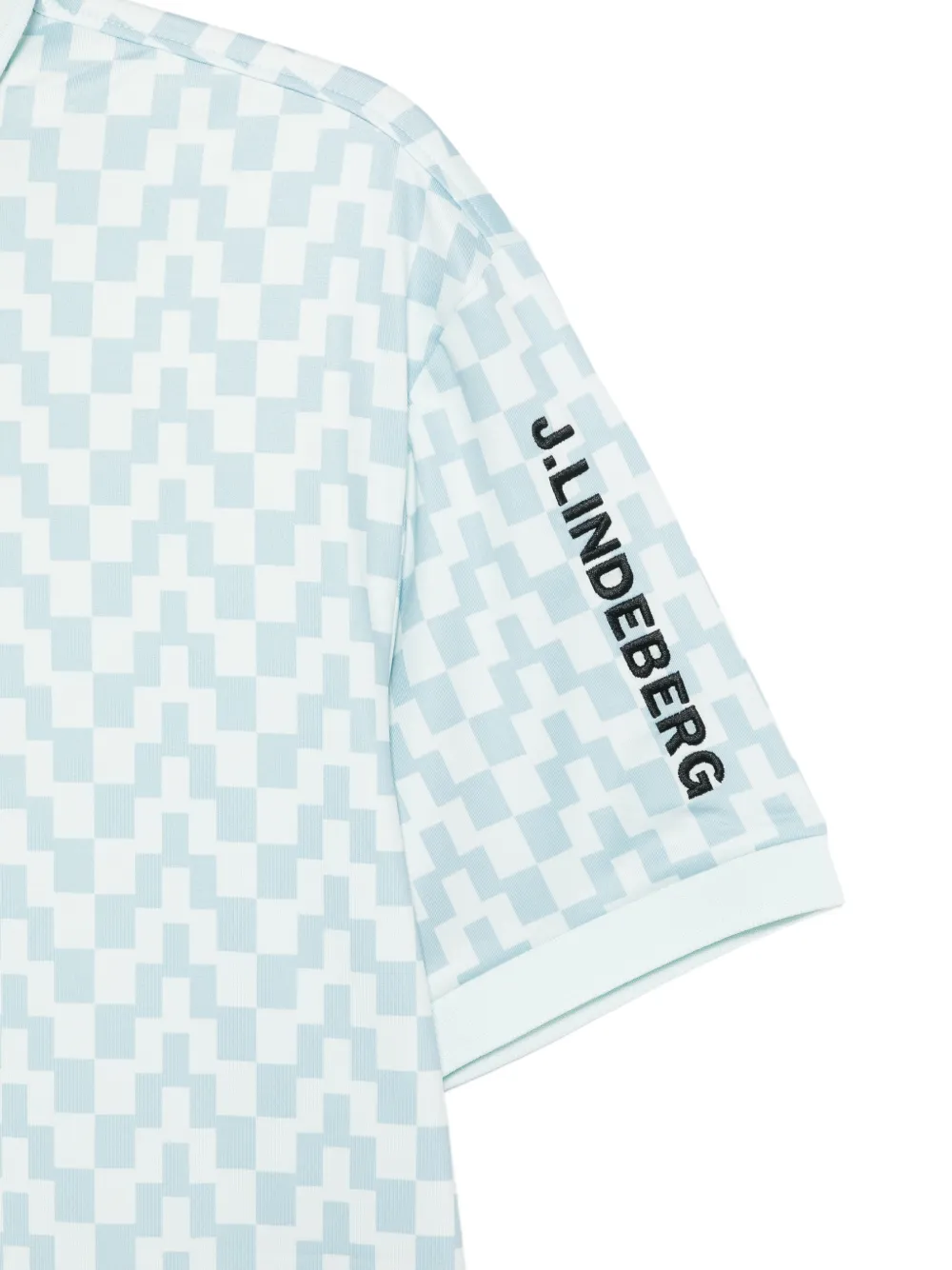 Tour Short-Sleeve Polo Shirt