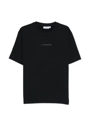 Jacquemus Gros Grain T-shirt | Black | FARFETCH