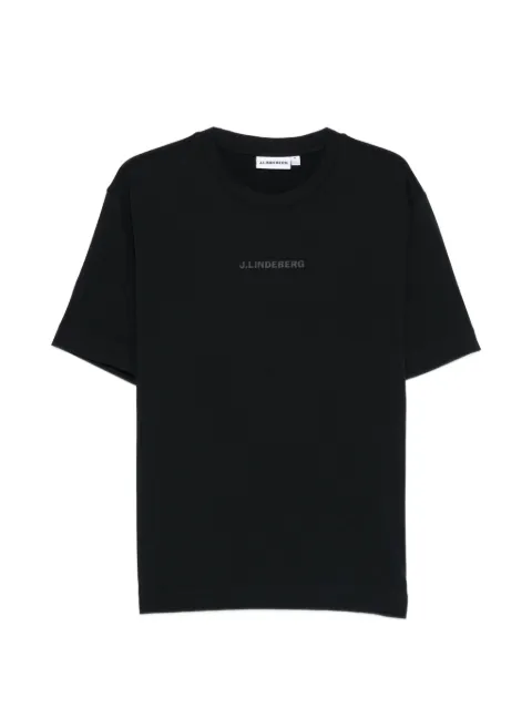 J.Lindeberg Heavy logoT恤
