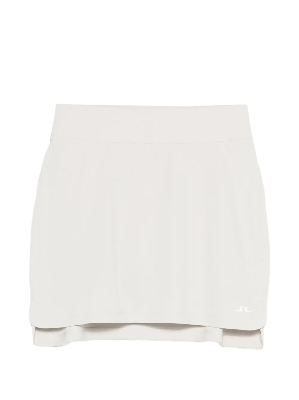 J.Lindeberg Amy midi skirt - Toni neutri
