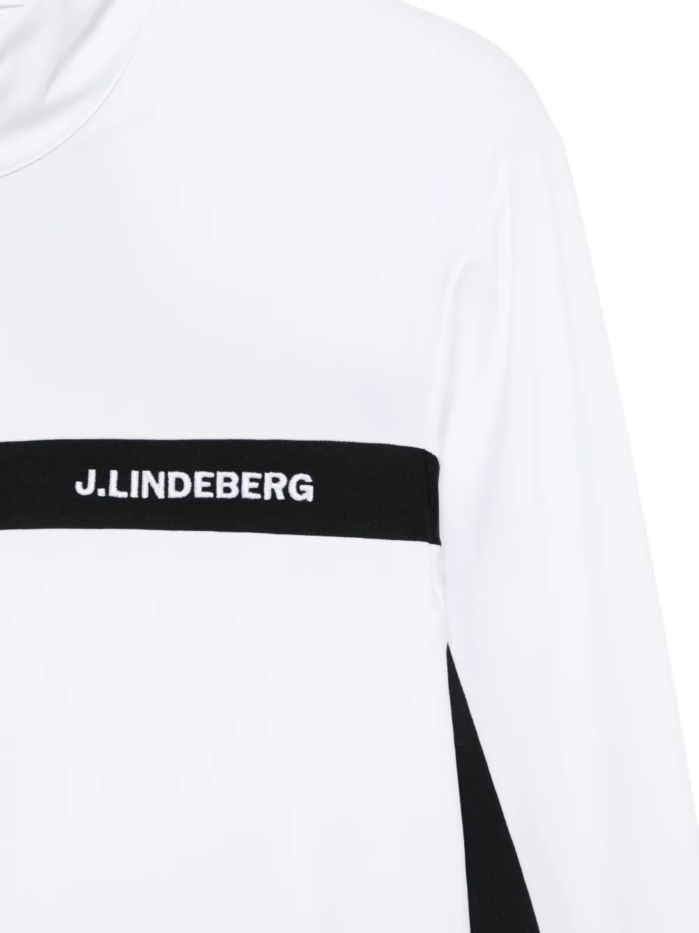 J.Lindeberg Jarvis jack Wit