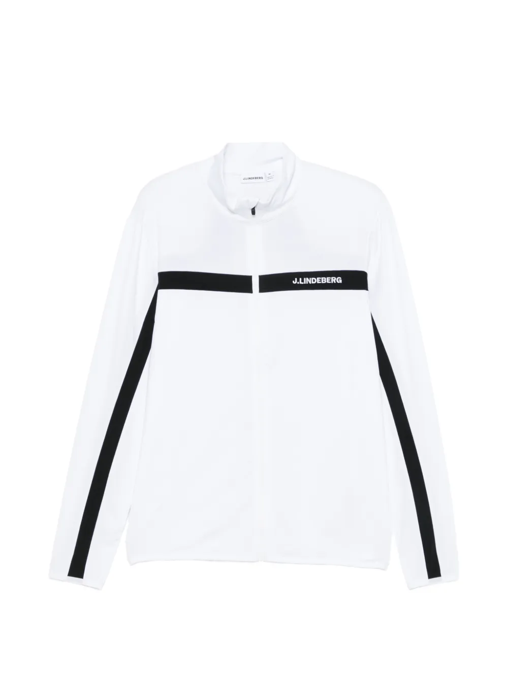 J.Lindeberg Giacca Jarvis - Bianco