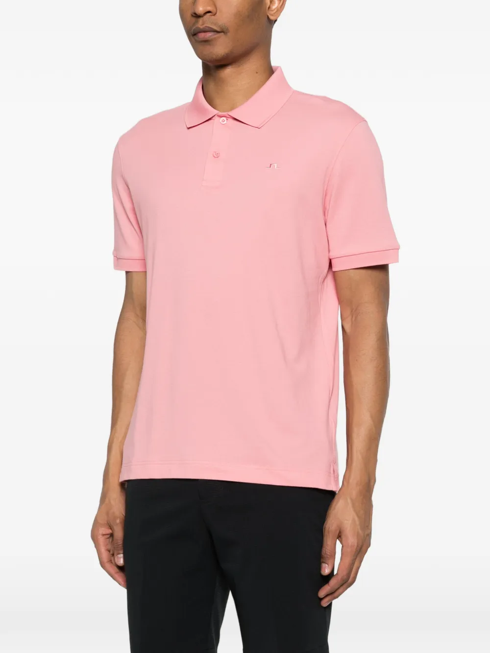 Verse Polo Shirt