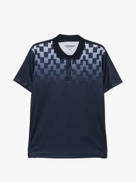 J.Lindeberg Finn polo shirt