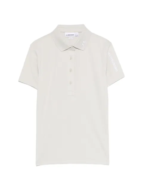 J.Lindeberg Tour polo top