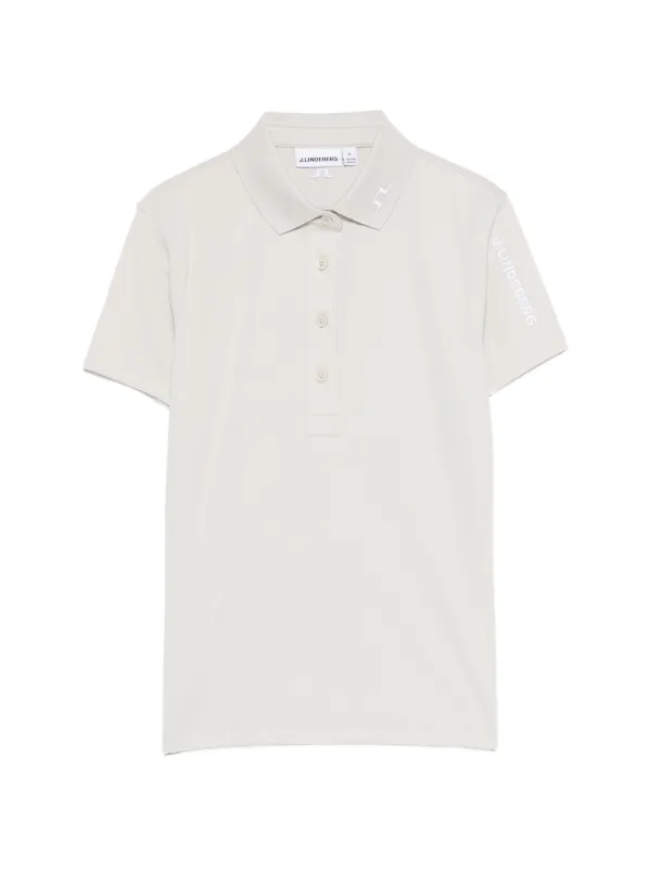 J.Lindeberg Tour ポロシャツ | ニュートラル | FARFETCH JP