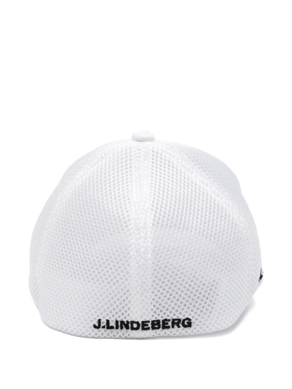  J.lindeberg Jl Pro Cap - White 