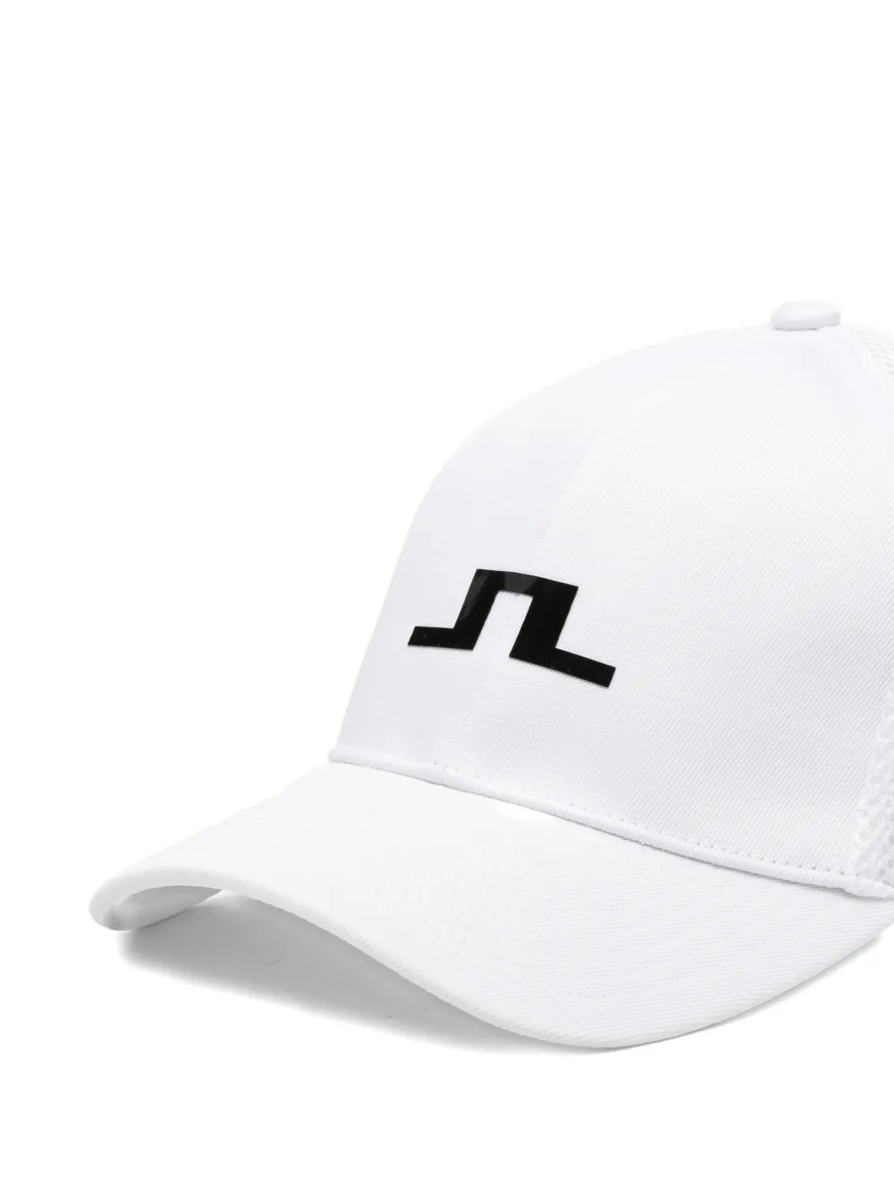  J.lindeberg Jl Pro Cap - White 