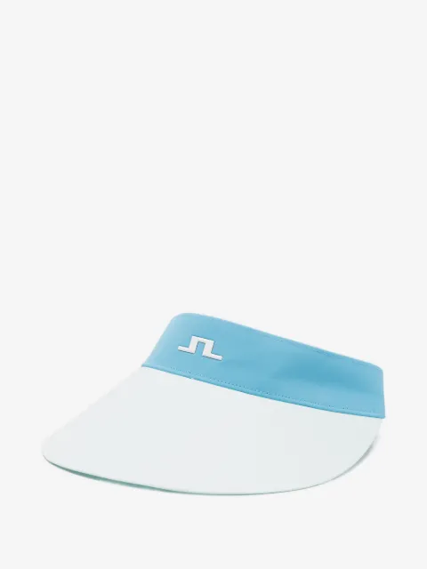 J.Lindeberg gorro Ada Wide Visor