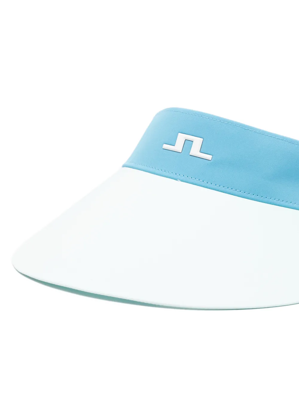  J.lindeberg Visera Ancha Ada - Azul 