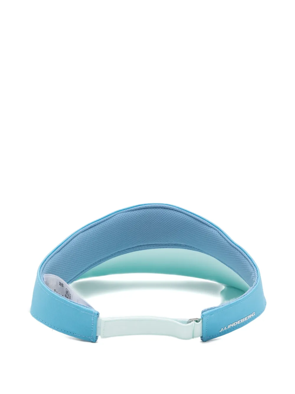  J.lindeberg Visera Ancha Ada - Azul 