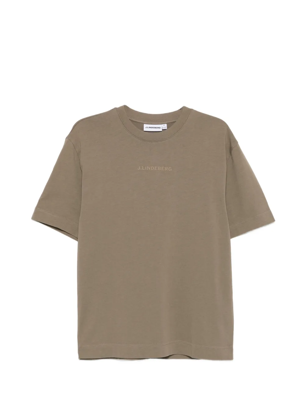 J.Lindeberg Hale T-shirt - Toni neutri