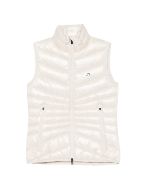 J.Lindeberg Lara light down gilet