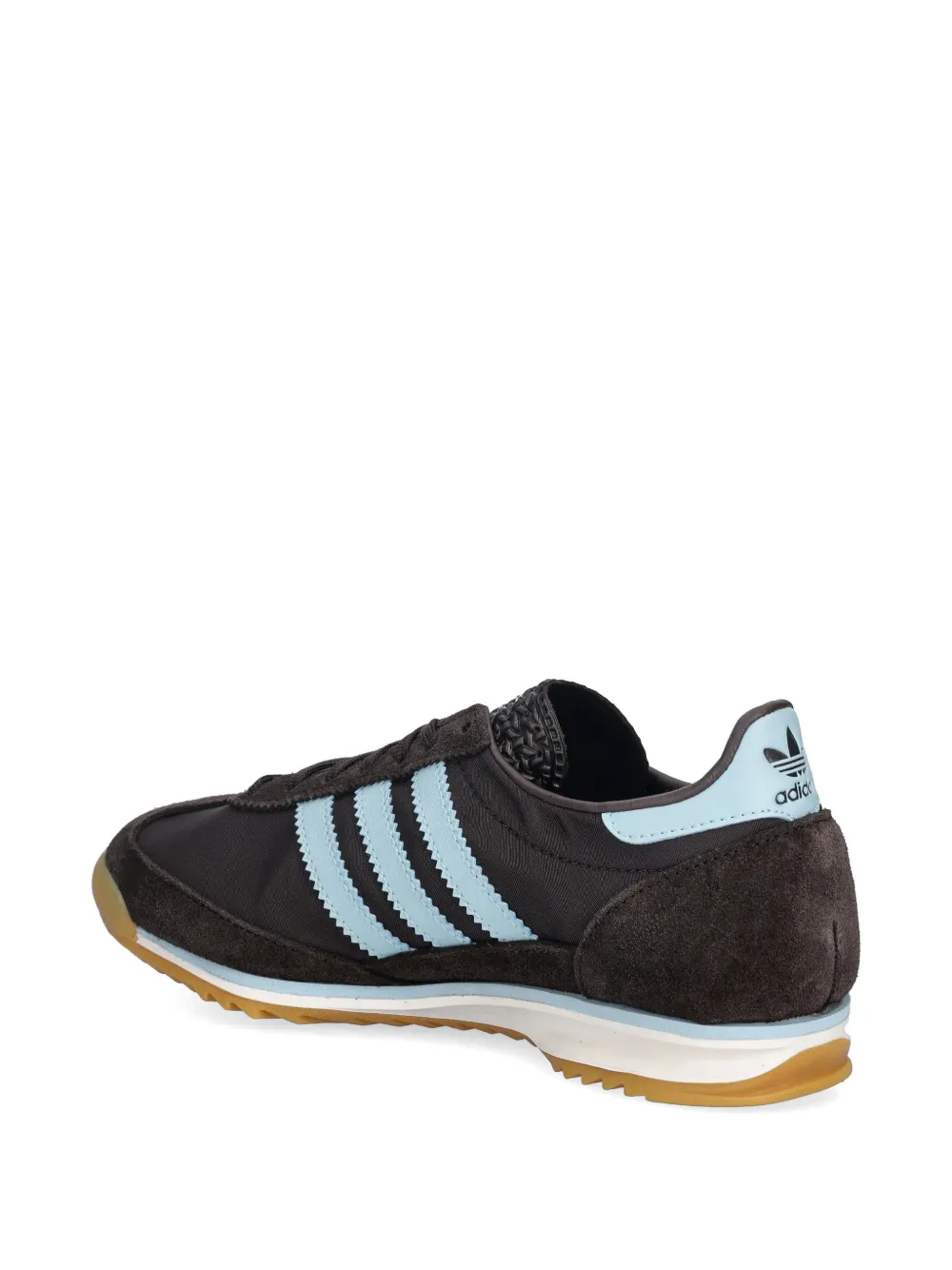 adidas stripes low-top sneakers Bruin