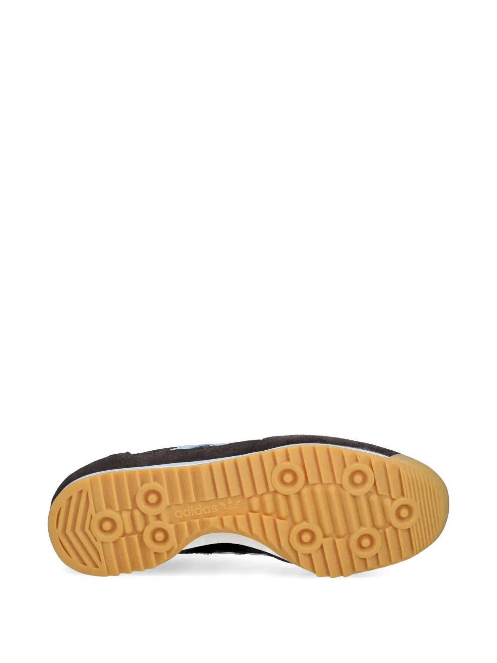 adidas stripes low-top sneakers Bruin