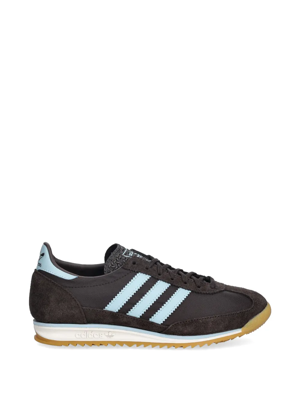 adidas stripes low-top sneakers Bruin