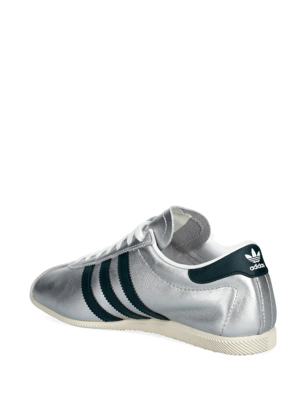 adidas Tokyo stripes sneakers Zilver