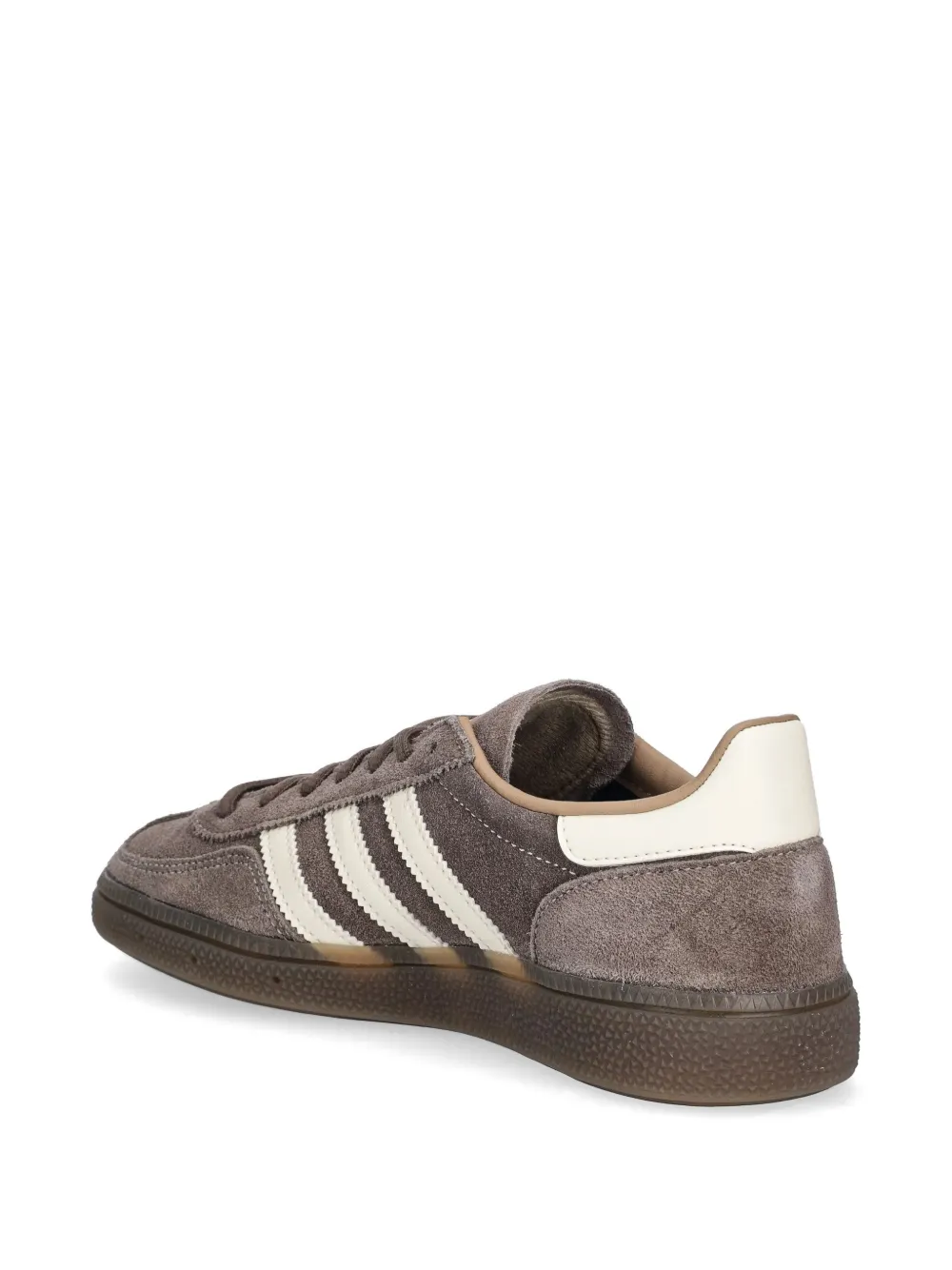 adidas three-stripe lace-up sneakers Bruin