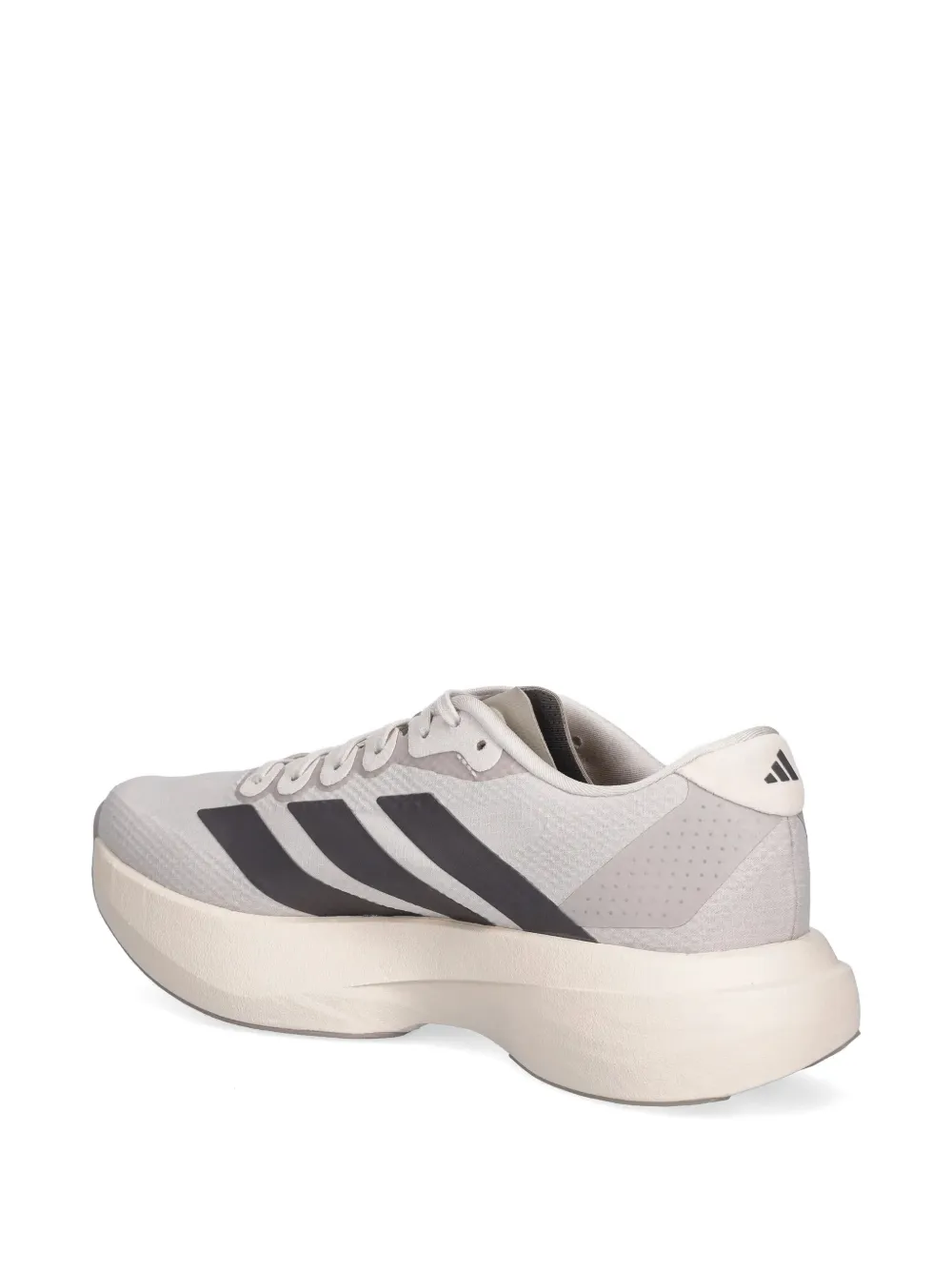 adidas Adizero EVO SL stripe low top sneakers Grijs