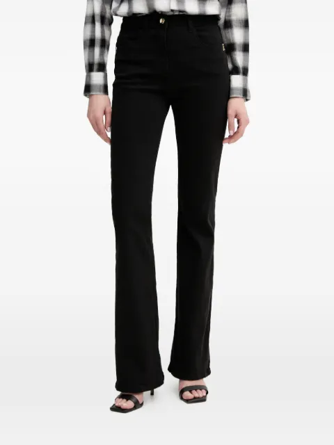 Patrizia Pepe jeans acampanados