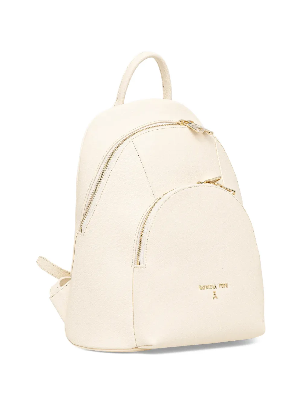 Zipped Backpack