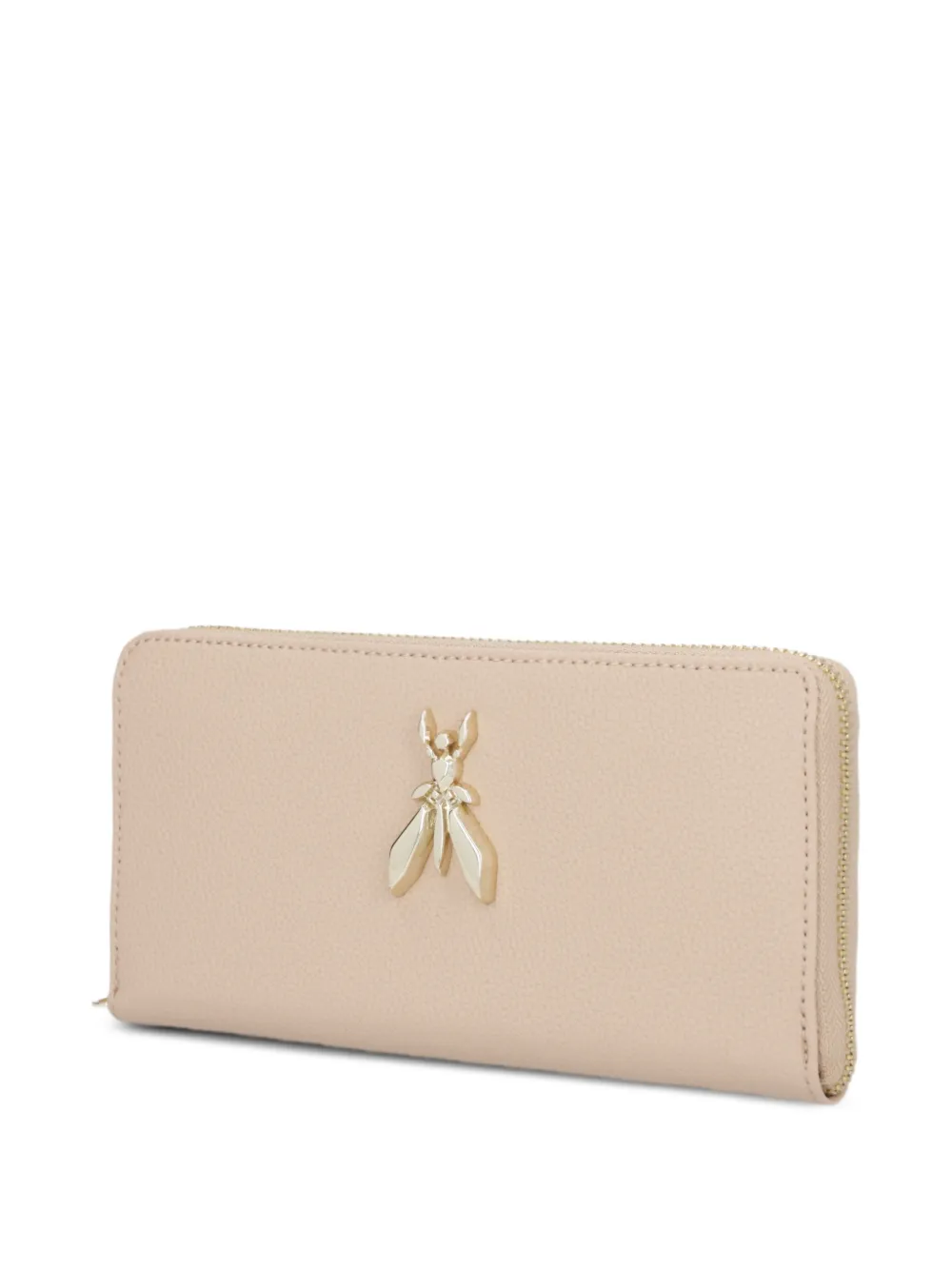  Patrizia Pepe Zip Wallet - Pink 