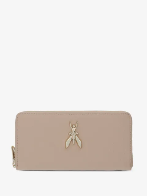 Patrizia Pepe zip wallet