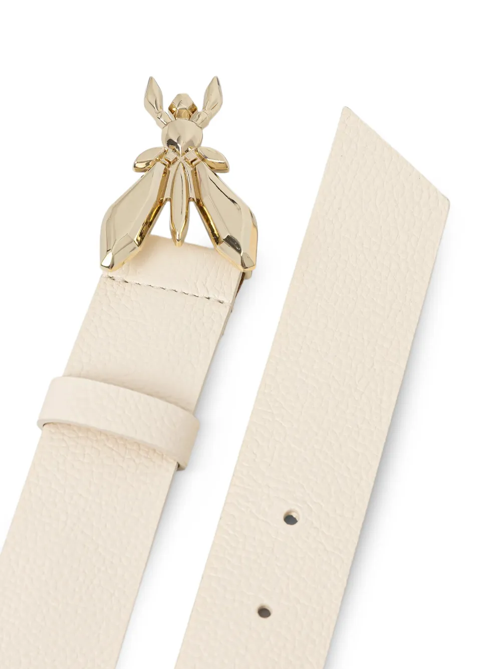 Fly Buckle Belt