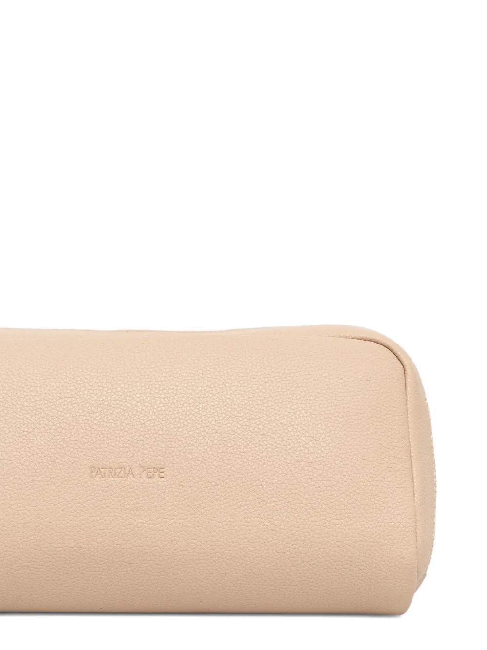 Buckle Makeup Bag