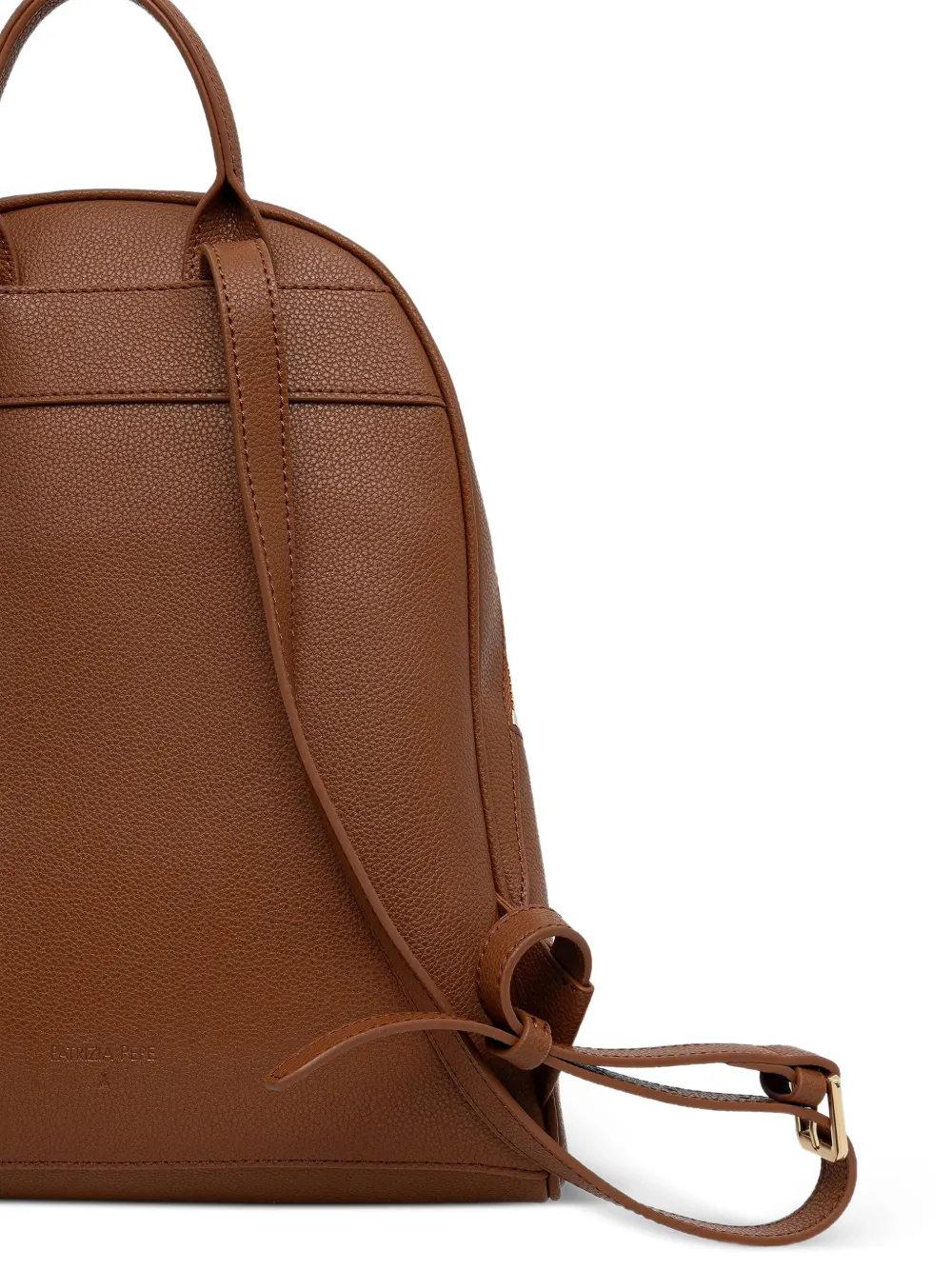 Zipped Backpack