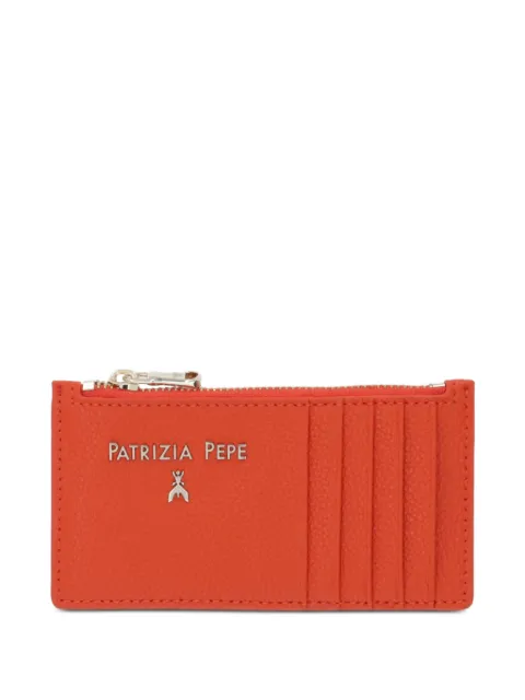 Patrizia Pepe zip wallet