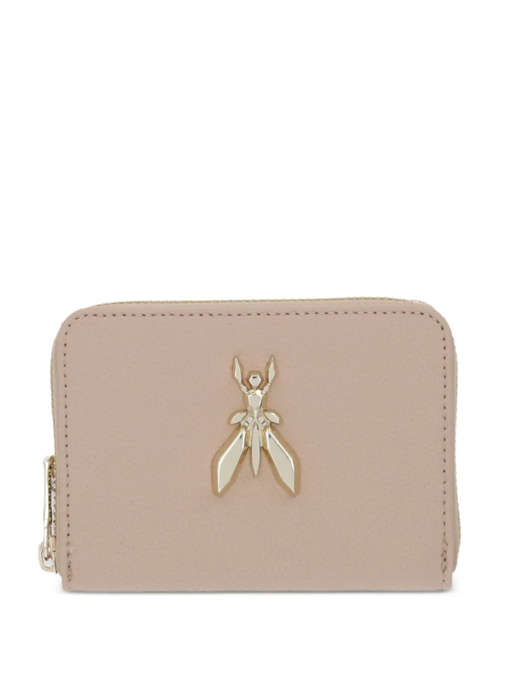 Patrizia Pepe logo wallet - Rosa