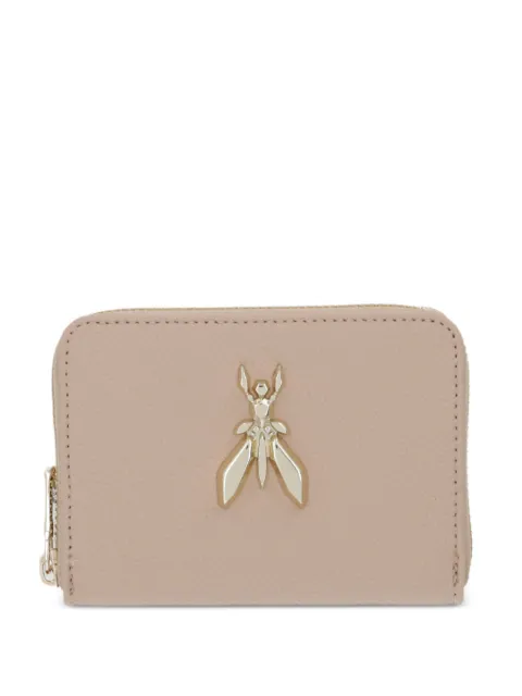 Patrizia Pepe cartera con logo