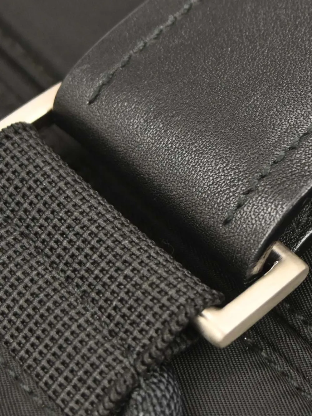 1990s Corset Waist Belt Bag