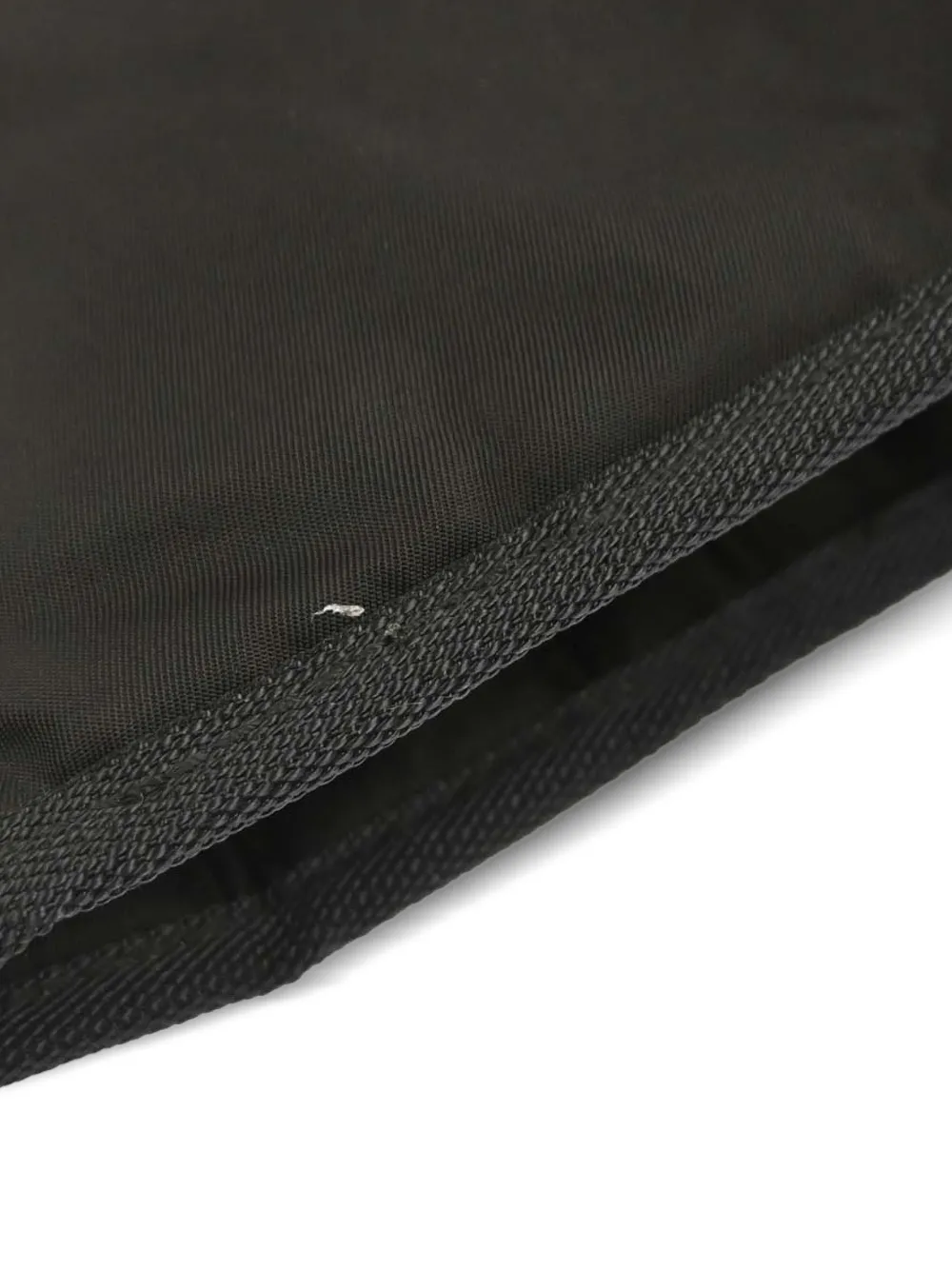 1990s Corset Waist Belt Bag