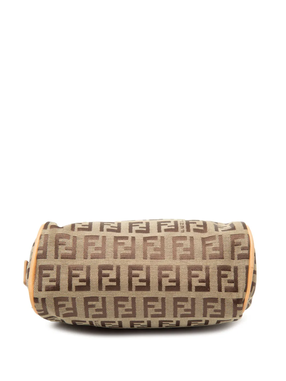2000-2010 Zucchino Canvas Pouch