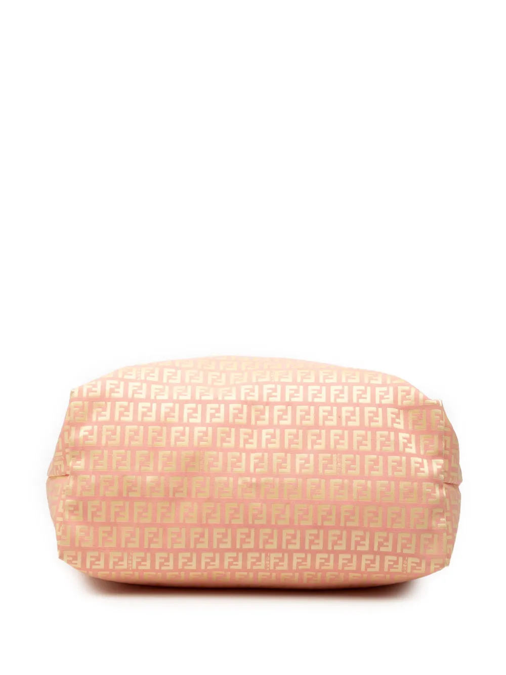 2000-2010 Medium Zucchino Canvas Roll Tote Bag
