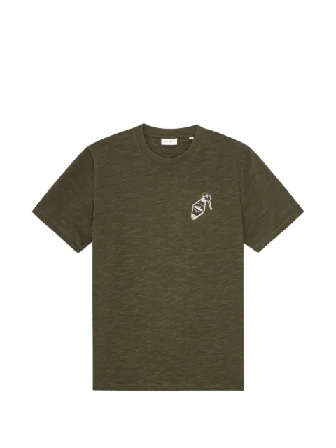 Les Deux Ben Troy T-shirt