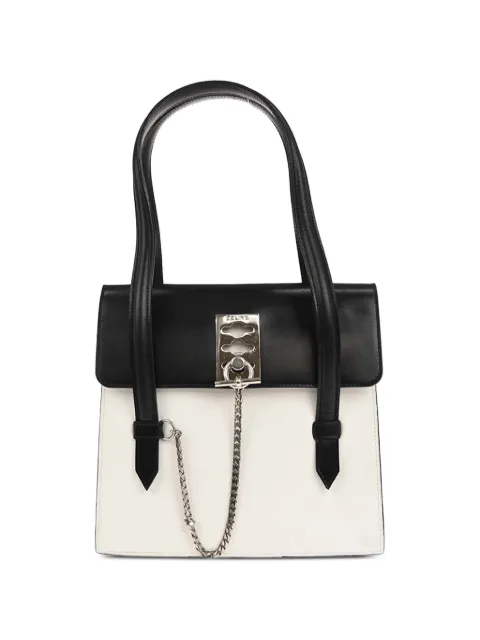 Celine Pre-Owned 1990-2000s leather handbag