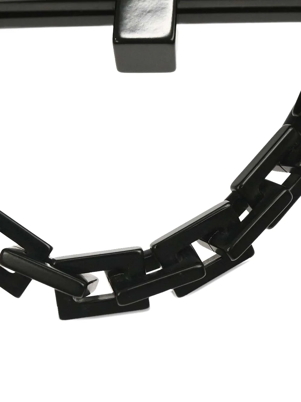 1990-2000s Chain Shoulder Bag