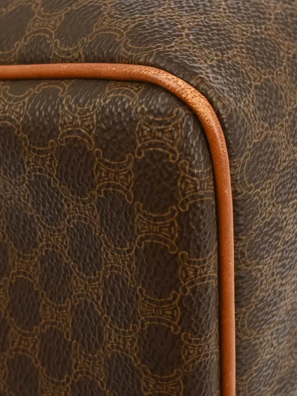 1990-2000s Macadam Top Handle Handbag