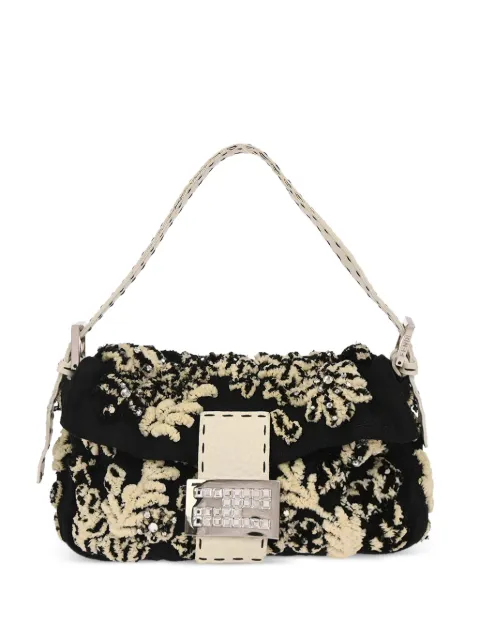 Fendi Pre-Owned 2003 Baguette beaded handbag