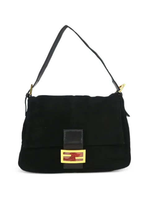 Fendi Pre-Owned 2000 Mamma Baguette handbag