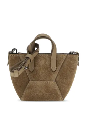 Brunello Cucinelli ウィメンズ バッグ通販 - FARFETCH