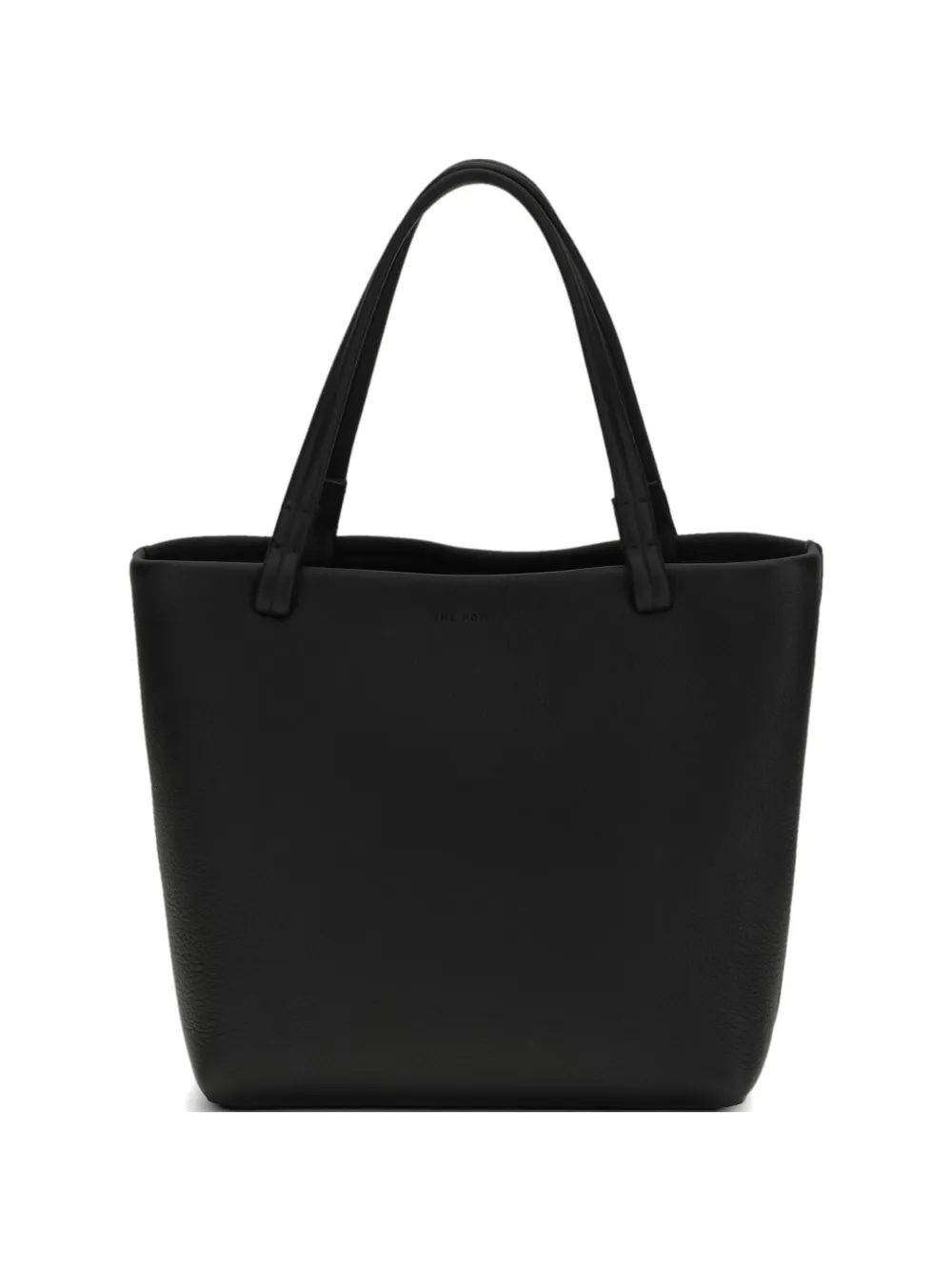 The Row small Park tote bag - Nero