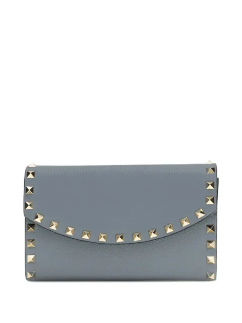 Valentino Garavani Rockstud leather shoulder bag
