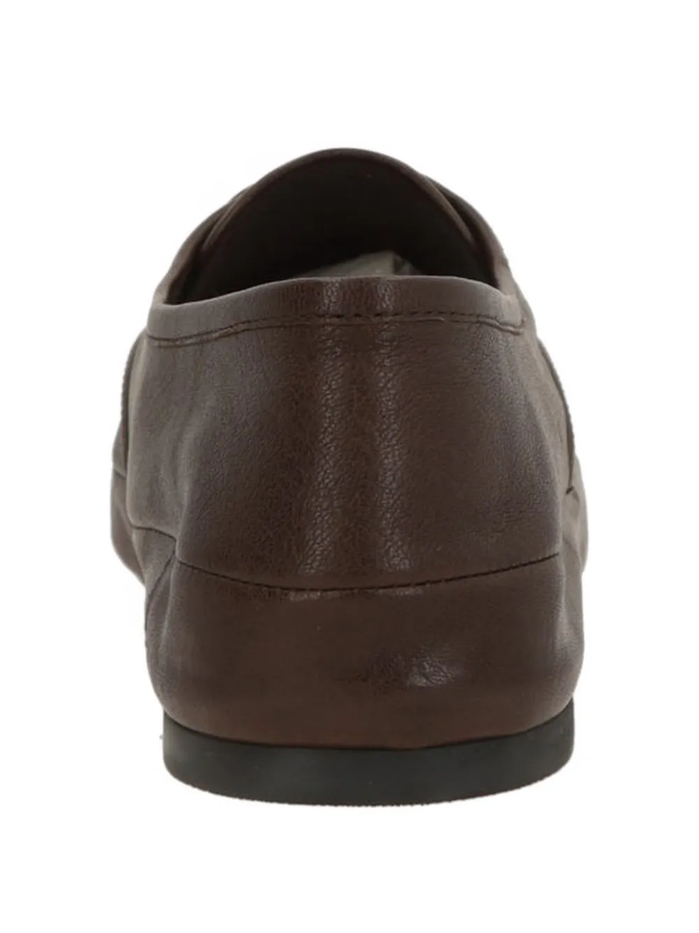 Miu Sneakers met logo Bruin