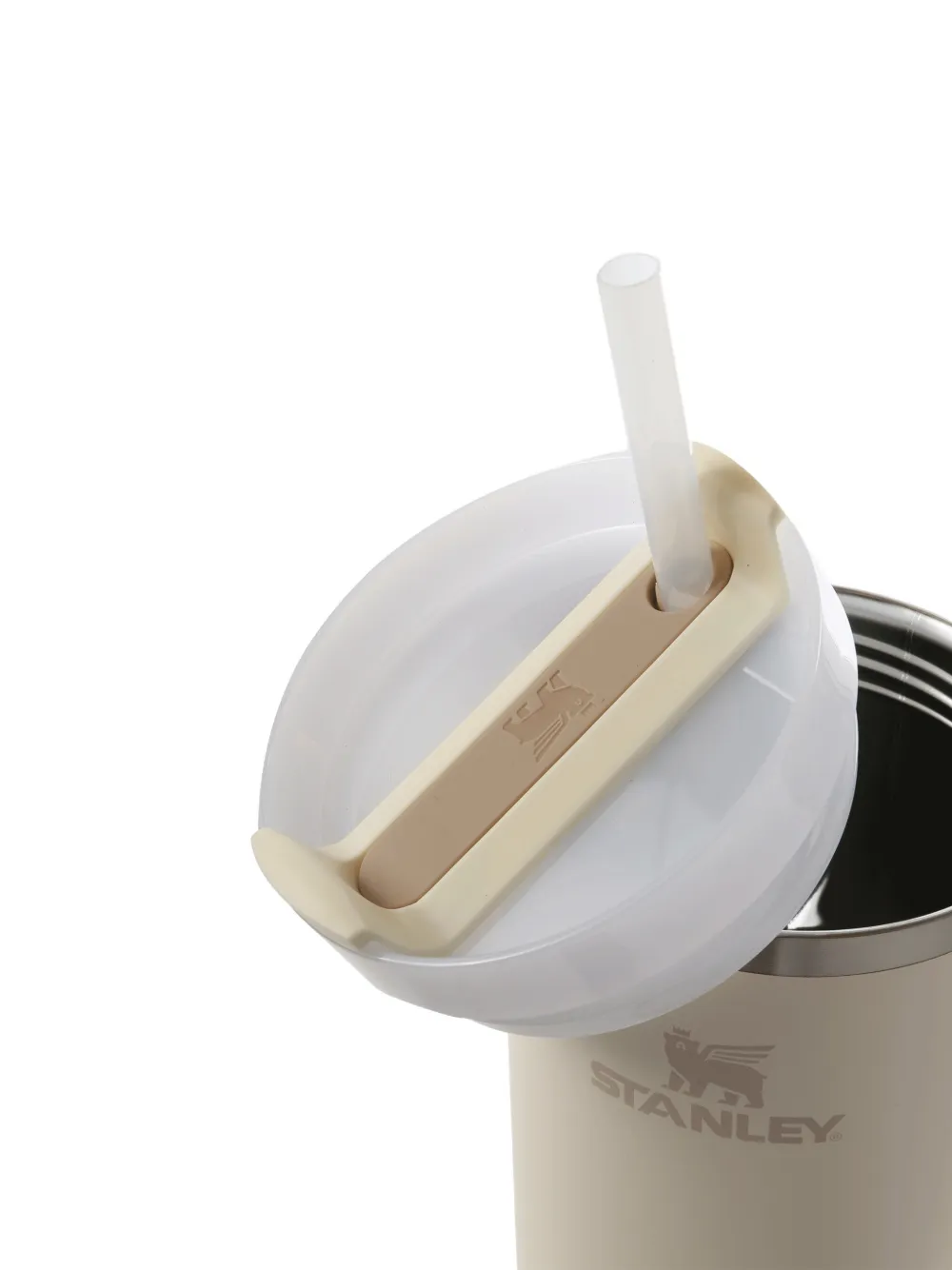  Stanley The Quencher Tumbler - Neutrals 