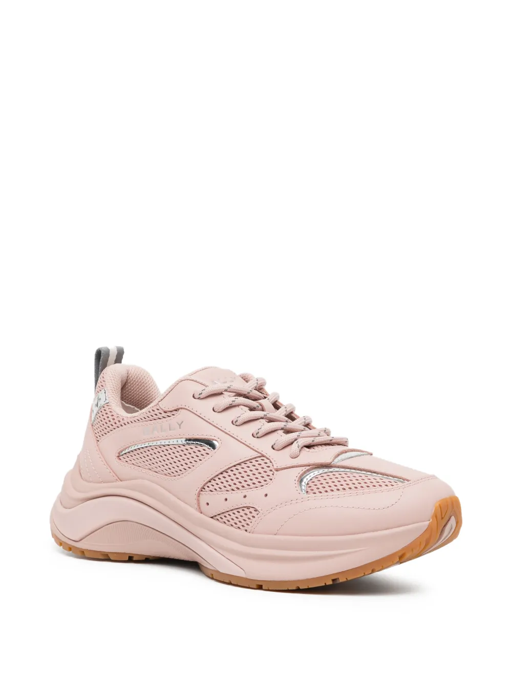 Bally Woge sneakers Roze