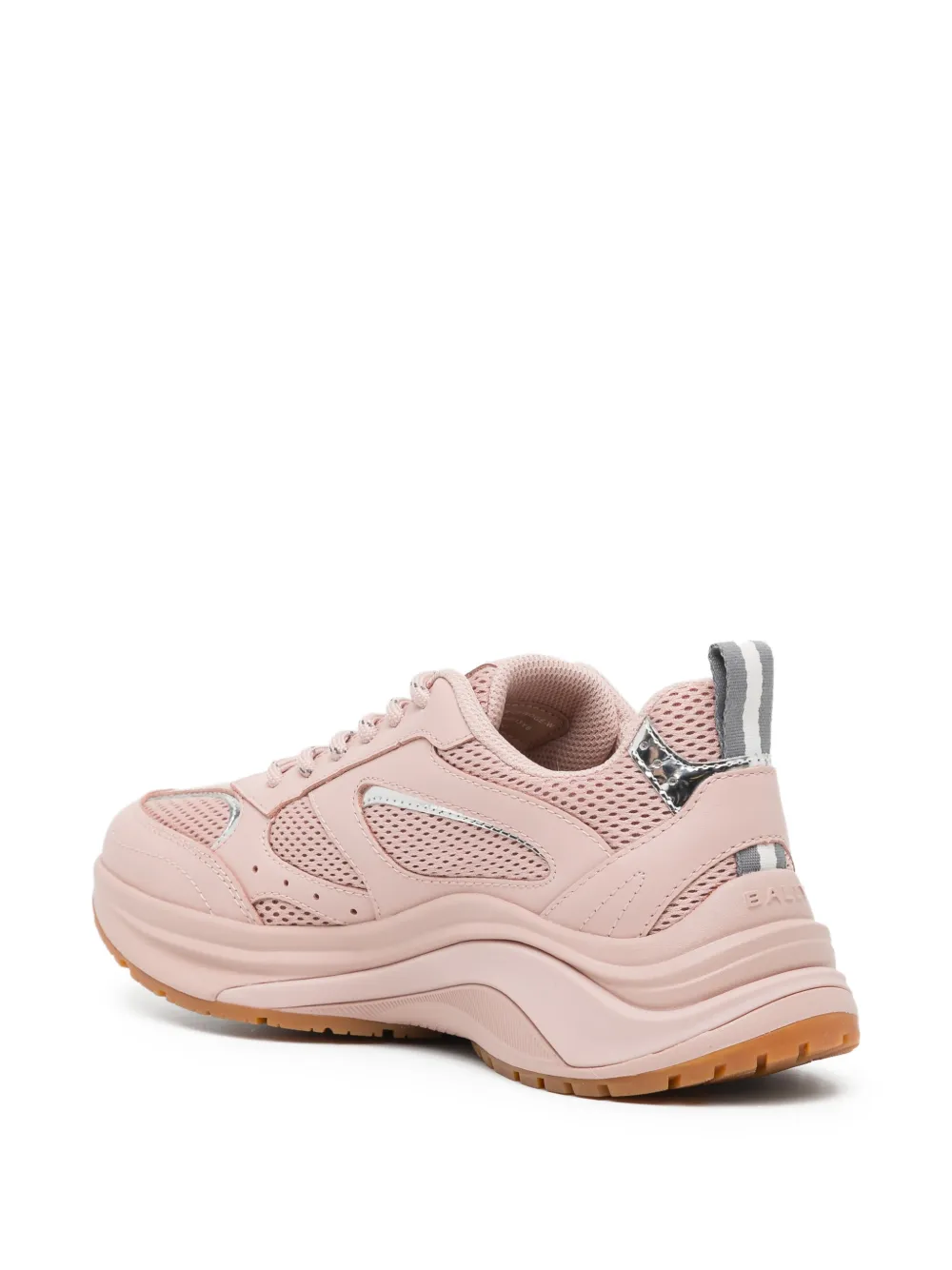 Bally Woge sneakers Roze